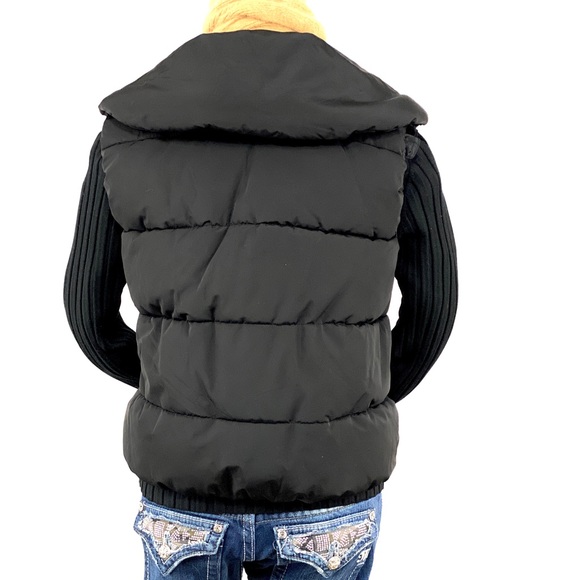 CALVIN KLEIN | Performance | Puffer Vest - Picture 3 of 10